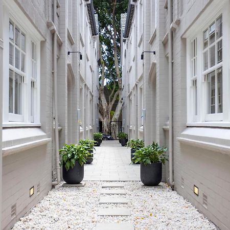 Mulwarree Avenue Apartments By Urban Rest Sydney Exterior foto