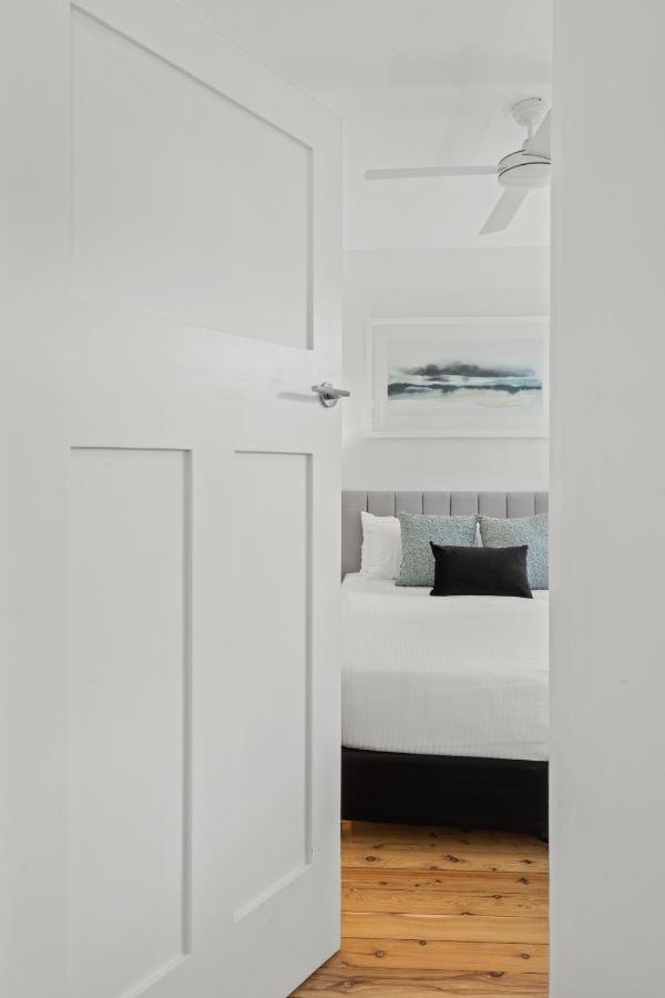 Mulwarree Avenue Apartments By Urban Rest Sydney Exterior foto
