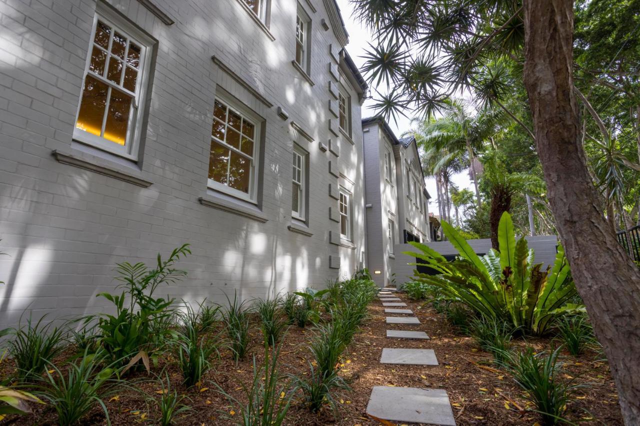 Mulwarree Avenue Apartments By Urban Rest Sydney Exterior foto