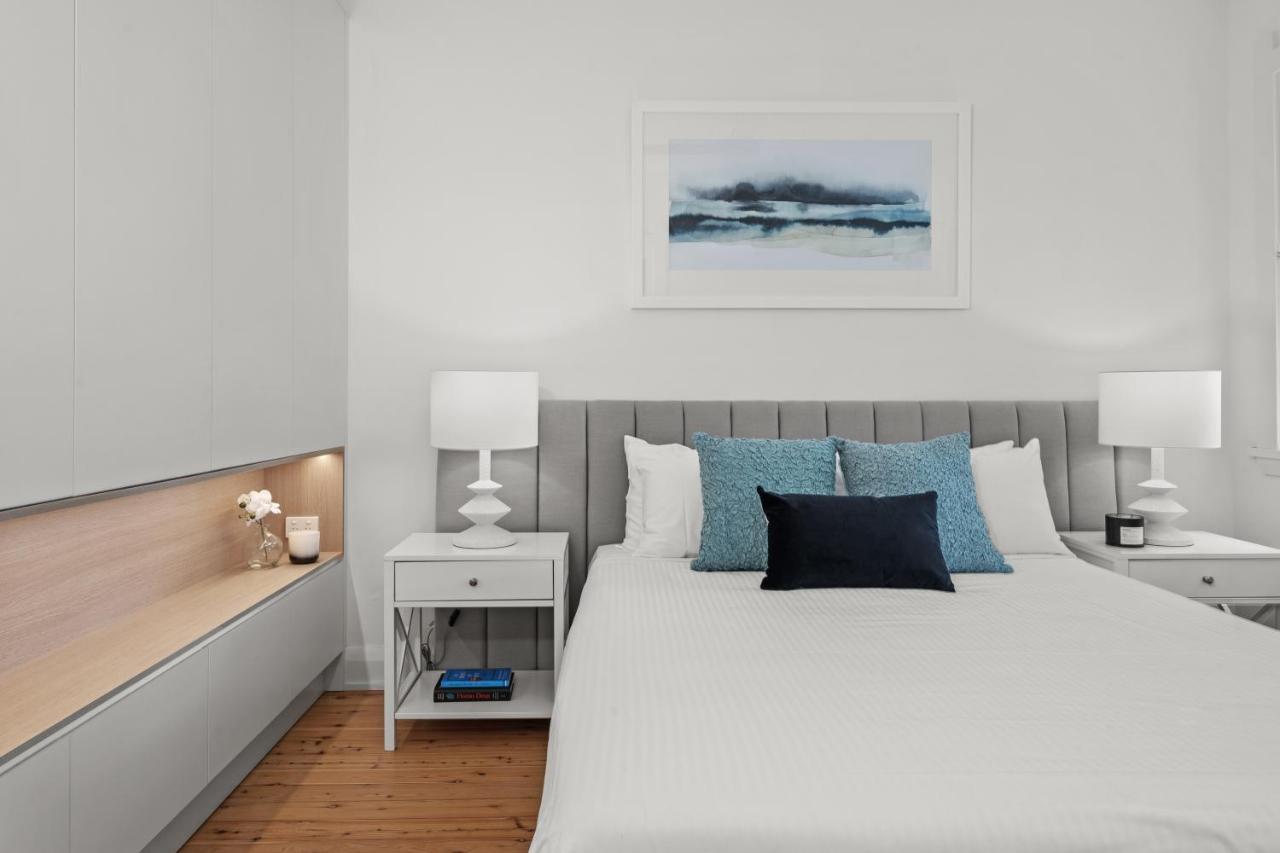Mulwarree Avenue Apartments By Urban Rest Sydney Exterior foto