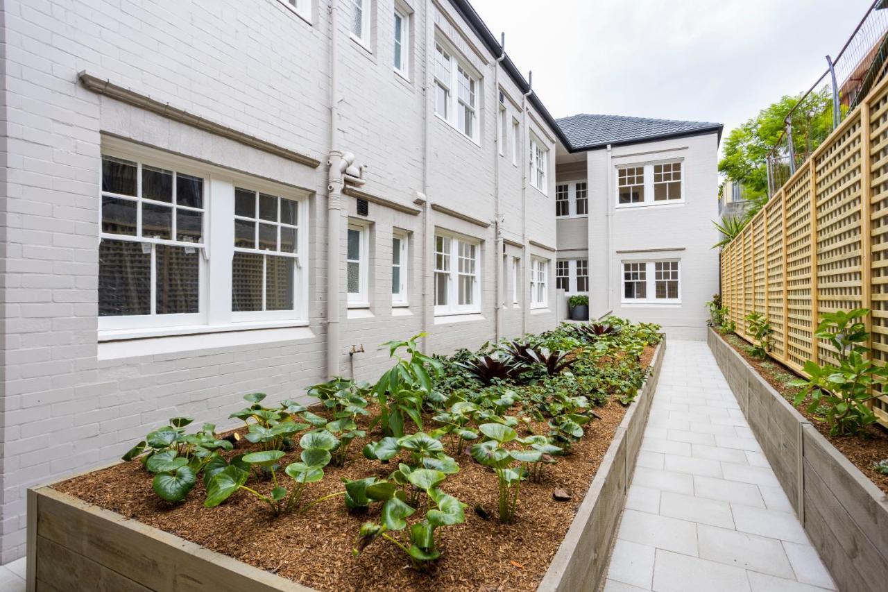 Mulwarree Avenue Apartments By Urban Rest Sydney Exterior foto