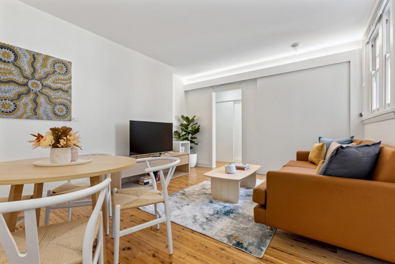 Mulwarree Avenue Apartments By Urban Rest Sydney Exterior foto