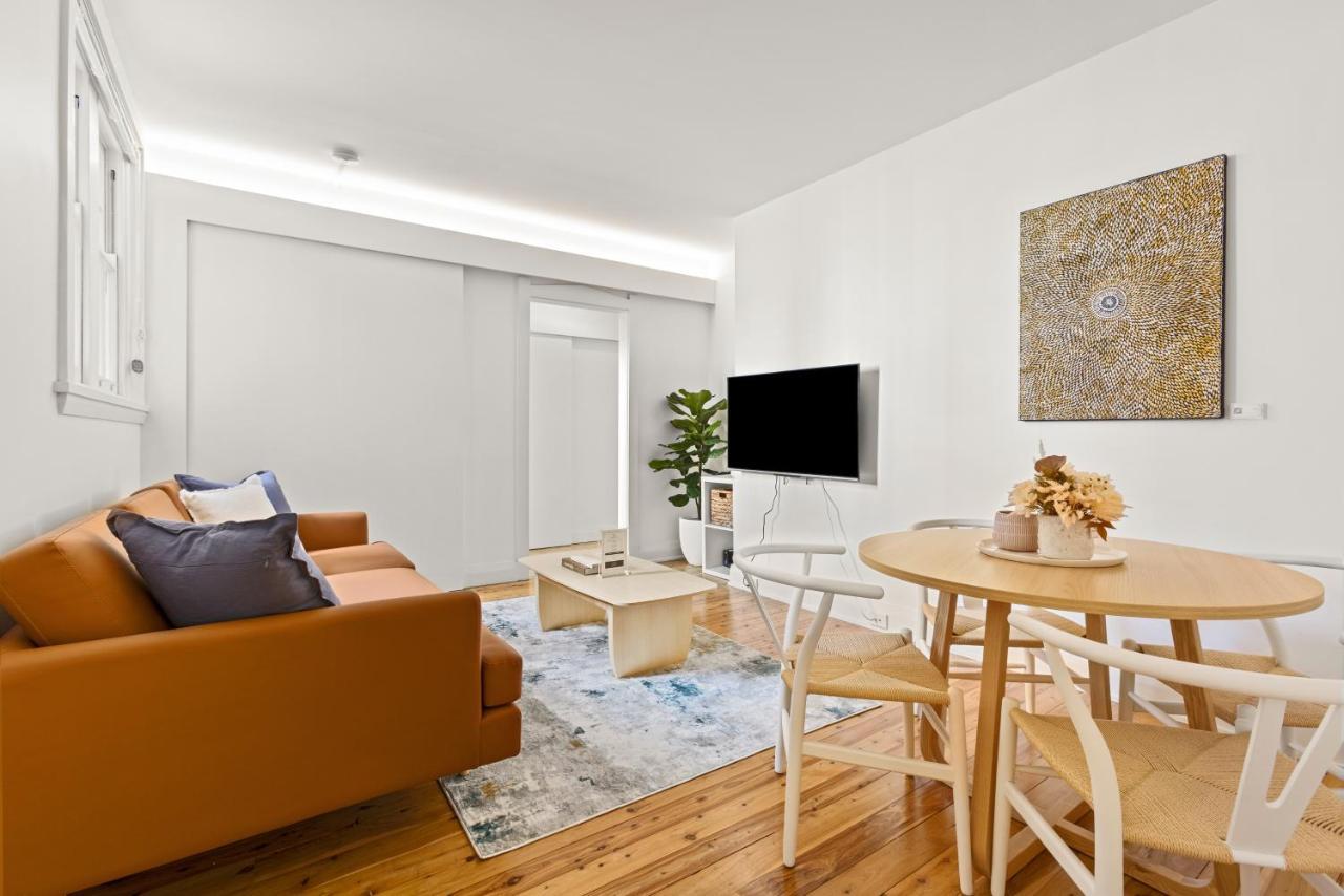 Mulwarree Avenue Apartments By Urban Rest Sydney Exterior foto